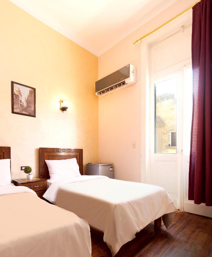 Minerva Grand Boutique Hotel 2*