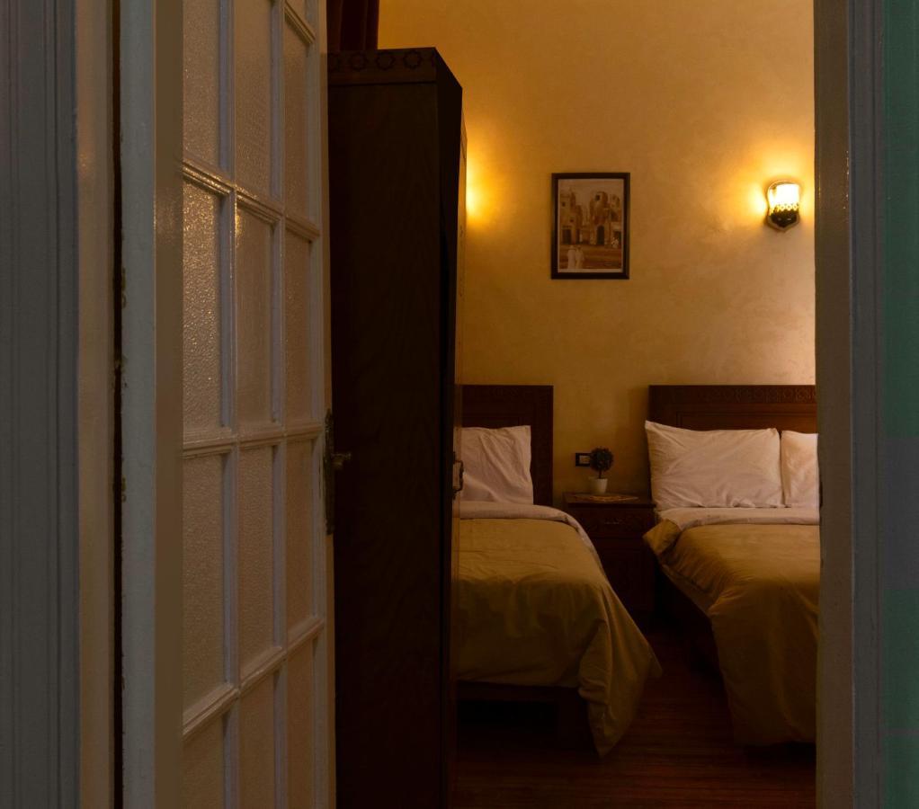 Minerva Grand Boutique Hotel Cairo