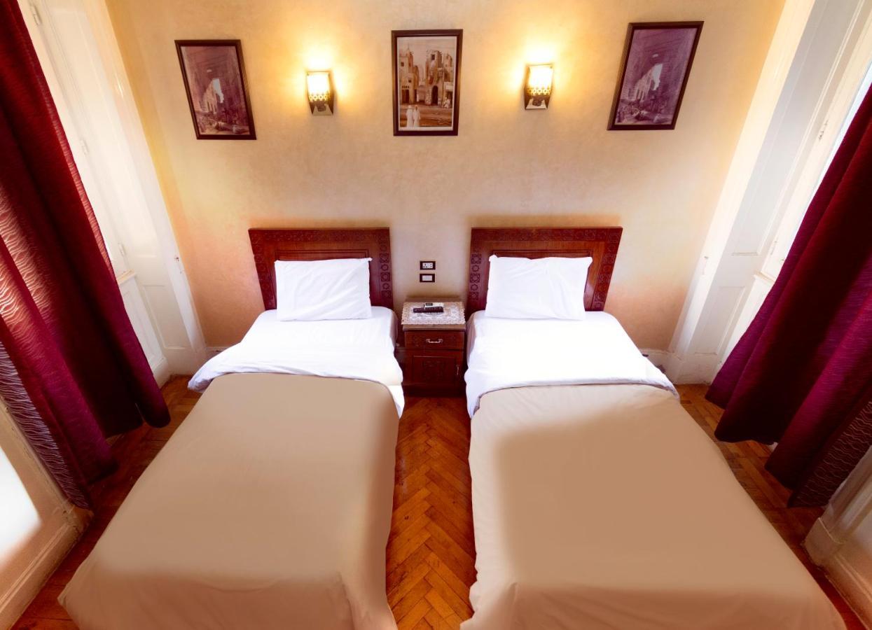 Minerva Grand Boutique Hotel 2*