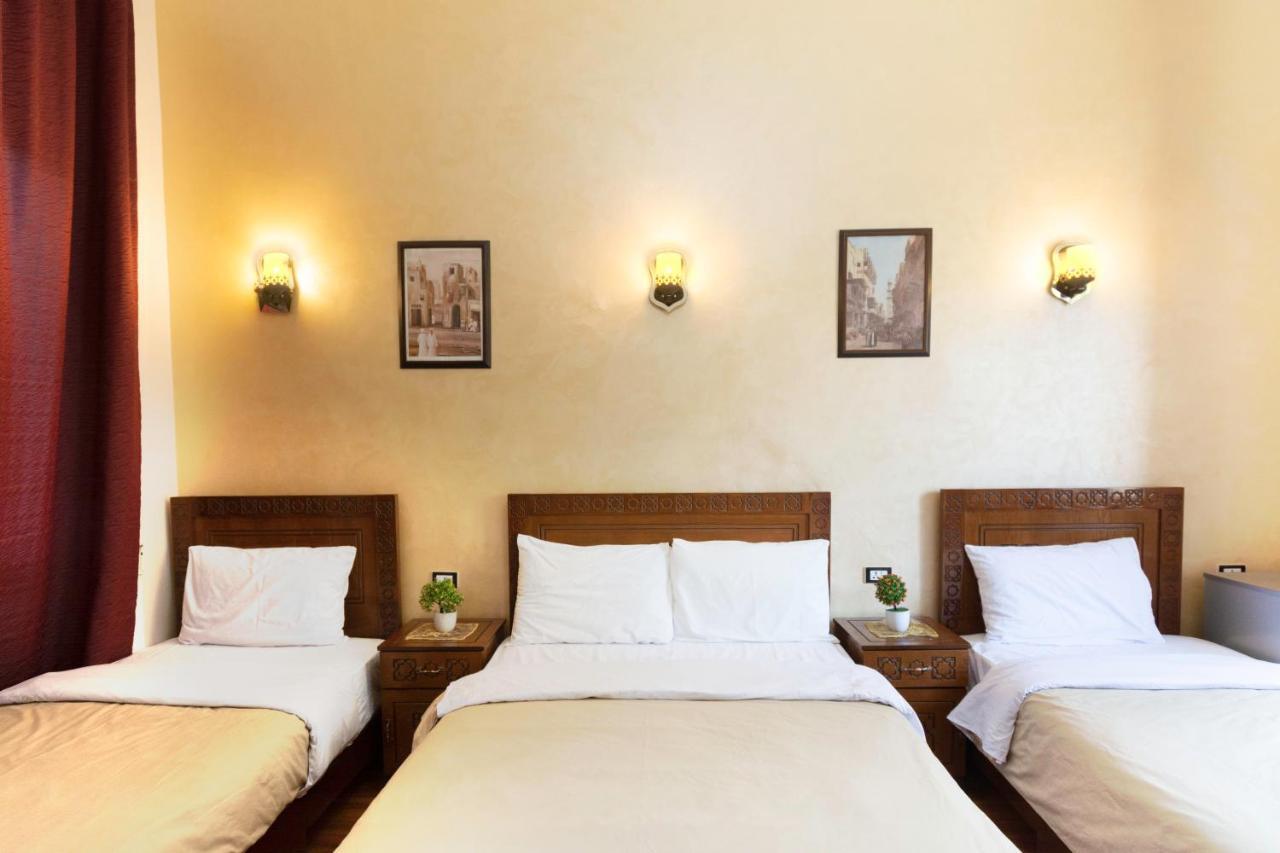 Minerva Grand Boutique Cairo