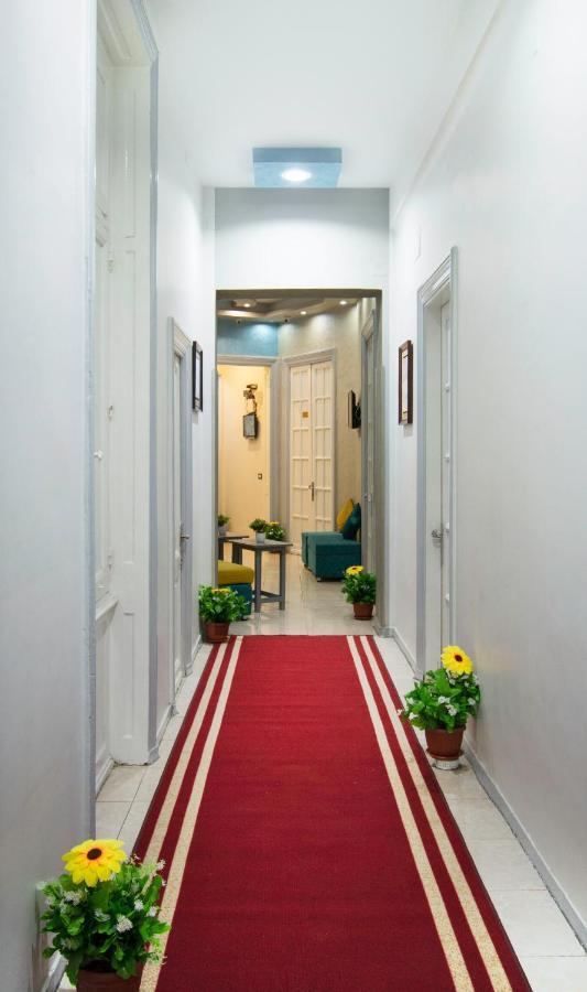 Minerva Grand Boutique Hotel