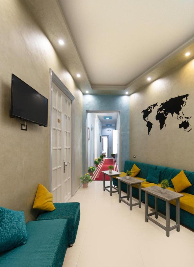 Minerva Grand Boutique 2* Cairo