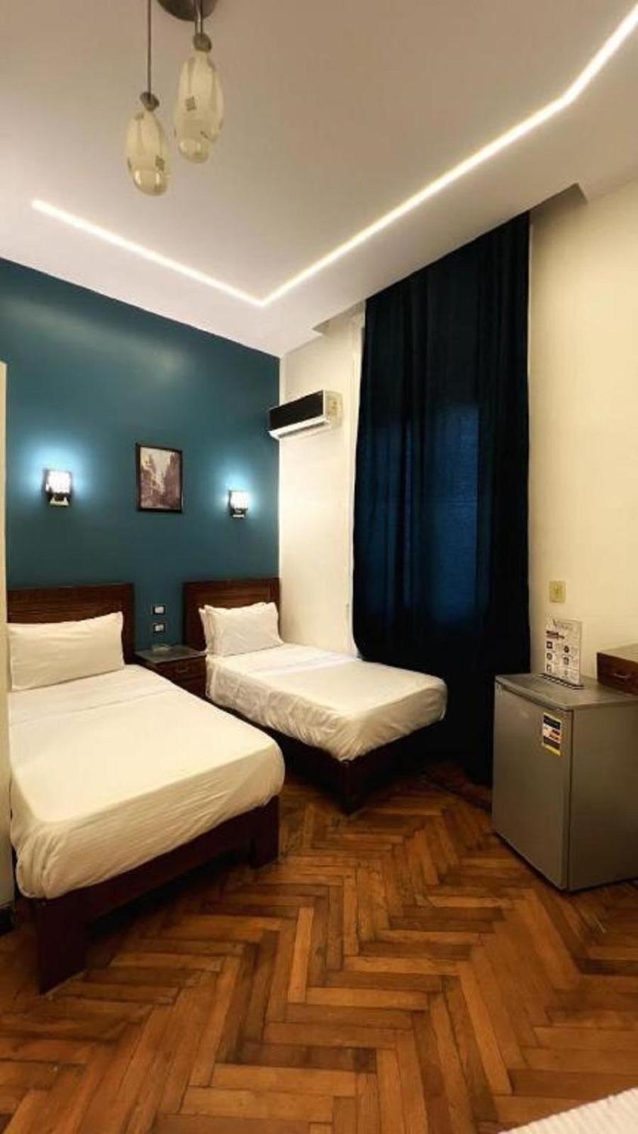 Minerva Grand Boutique Kairo