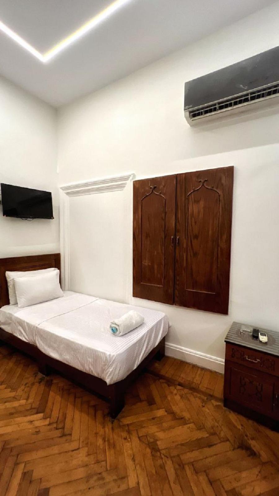Minerva Grand Boutique Kairo