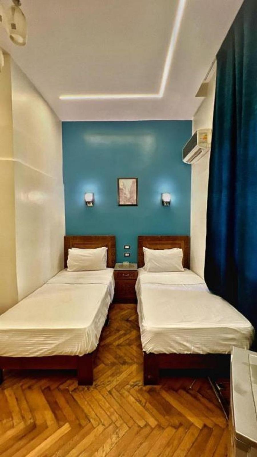 Hotel Minerva Grand Boutique