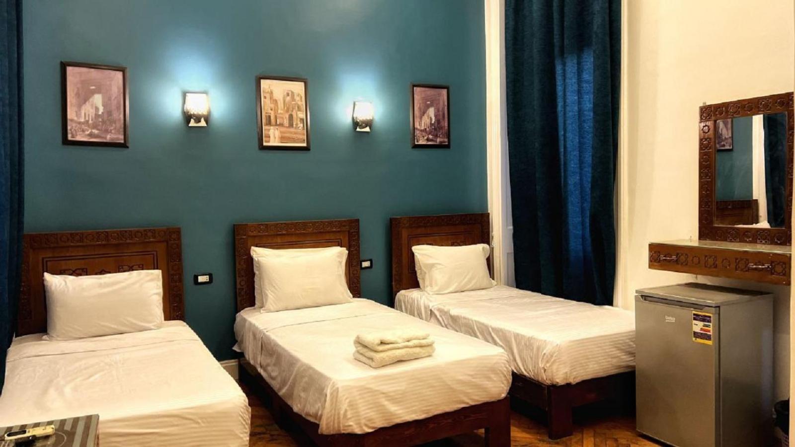 Minerva Grand Boutique Hotel 2*