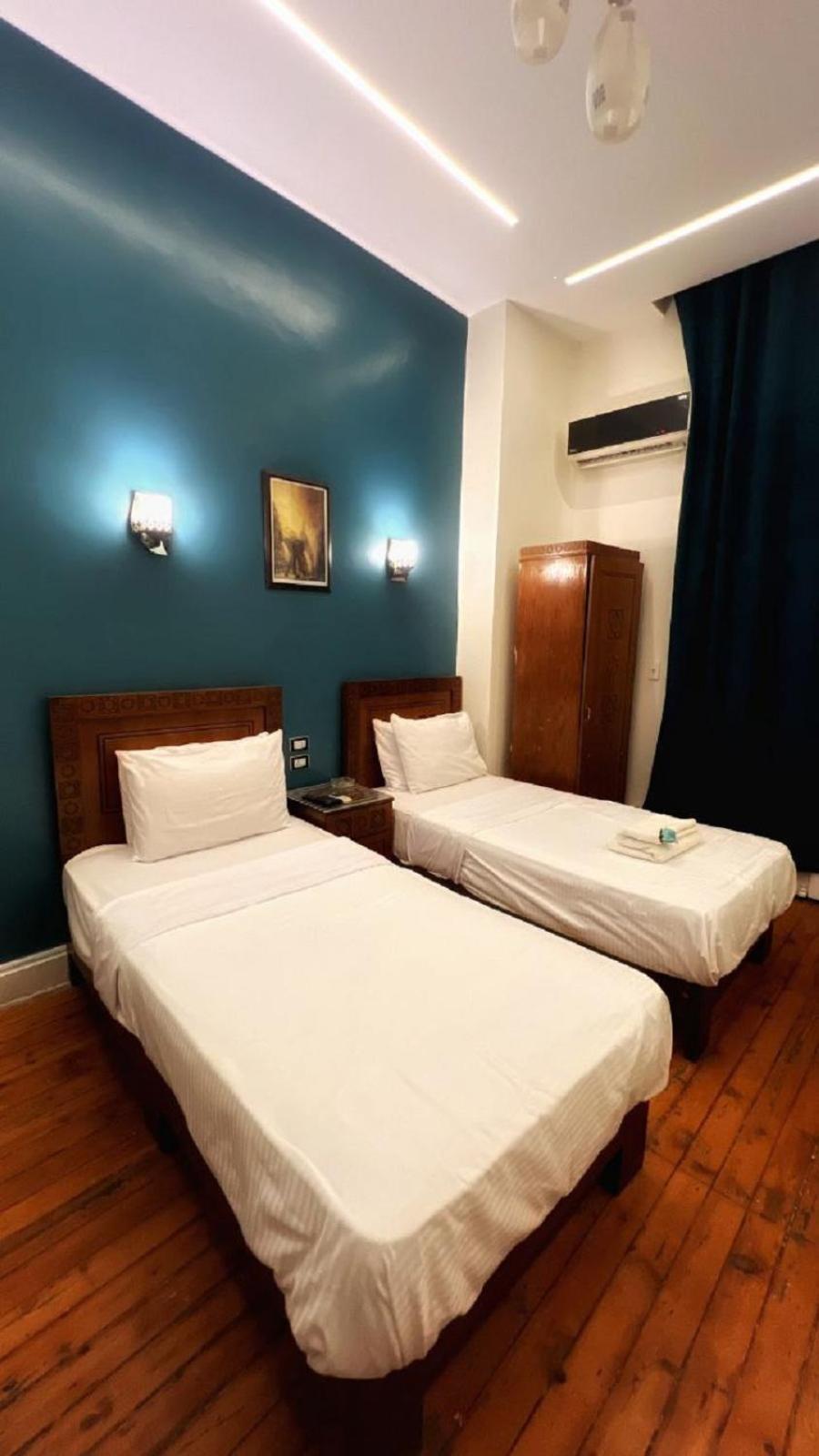 Minerva Grand Boutique Hotel Cairo